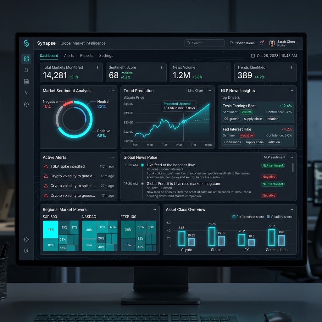 Sahil Kasliwal — Data Scientist & AI Engineer